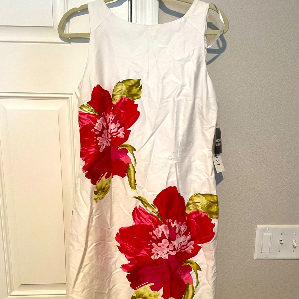 Woman's dress